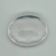 Ice Quartz  9.83 Ct Good Quality